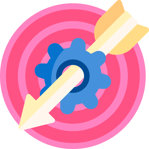 иконка планирование стратегии