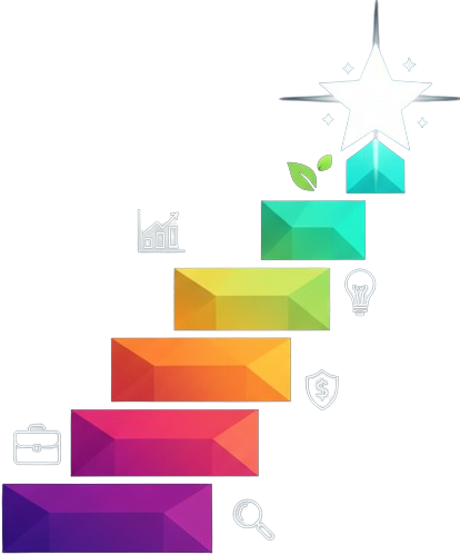 логотип карьерного блога